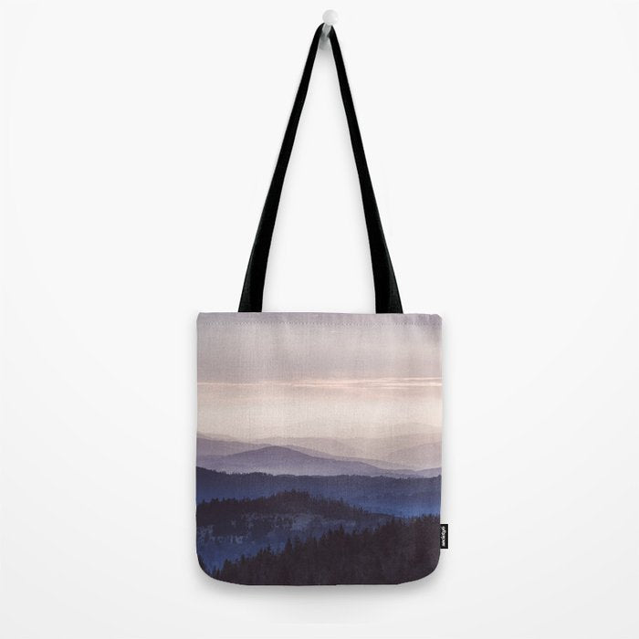 Dream On Tote Bag Gallery Image 2