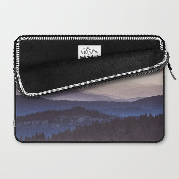 Dream On Laptop Sleeve Gallery Image 2