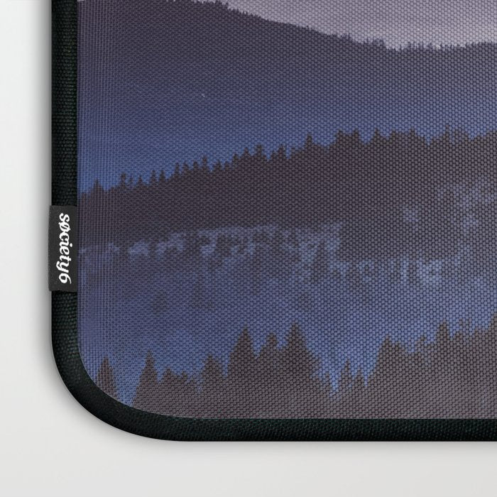 Dream On Laptop Sleeve Gallery Image 3