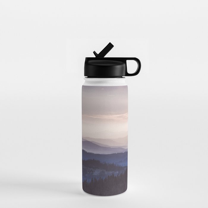 Dream On Water Bottle Gallery Image 1
