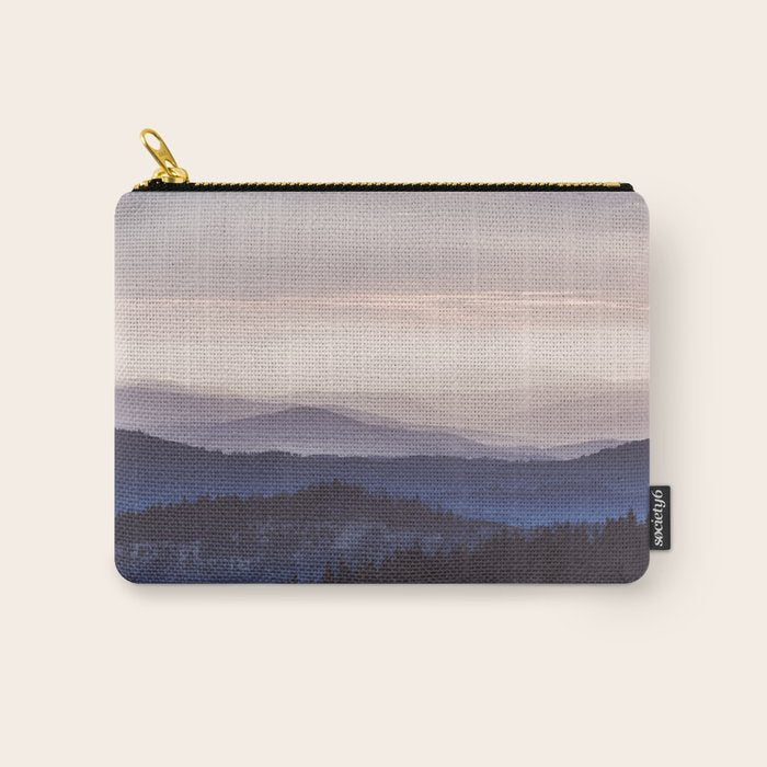 Dream On Carry All Pouch Gallery Image 1