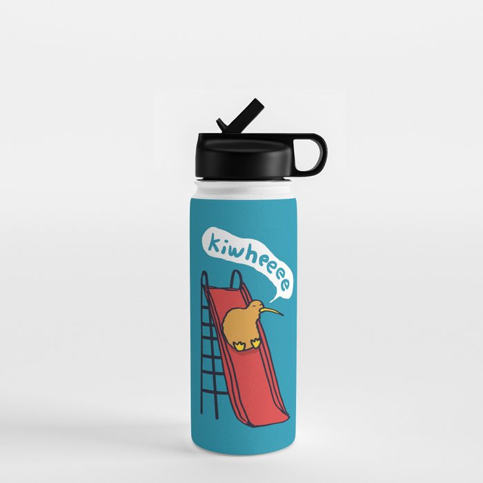 Kiwi Water Bottle Gallery Image 1