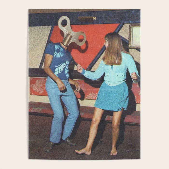 Danceophobia Poster Gallery Image 4