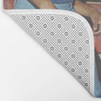 Danceophobia Bath Mat Gallery Image 2