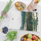 layers of colour 1 Cutting Board Gallery Image 2
