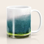 layers of colour 1 Coffee Mug Gallery Image 1