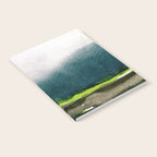 layers of colour 1 Notebook Gallery Image 2