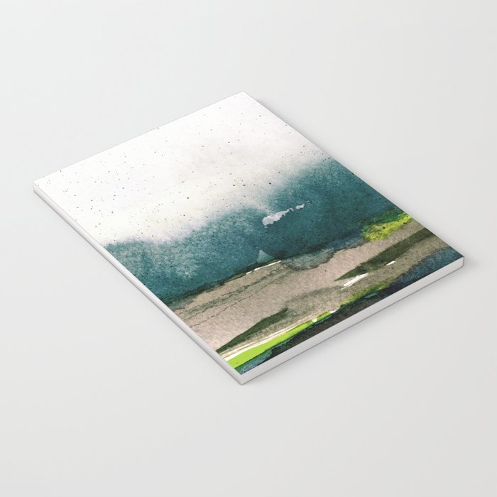 layers of colour 1 Notebook Gallery Image 3