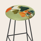 Little mushroom Stool Gallery Image 2