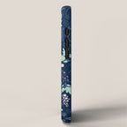 Blue water iPhone Case Gallery Image 2