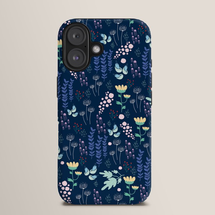 Blue water iPhone Case Gallery Image 13