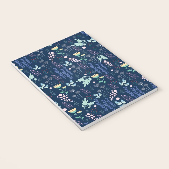 Blue water Notebook Gallery Image 3