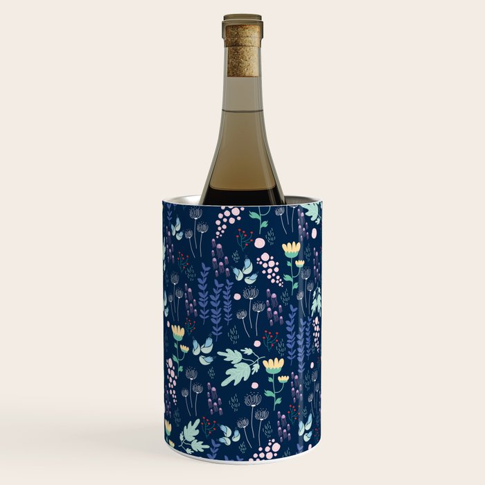 Blue water Wine Chiller Gallery Image 2