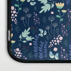 Blue water Laptop Sleeve Gallery Image 3