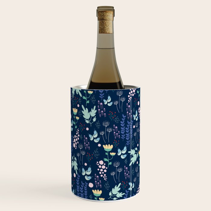 Blue water Wine Chiller Gallery Image 3