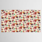Land snail Tablecloth Gallery Image 2