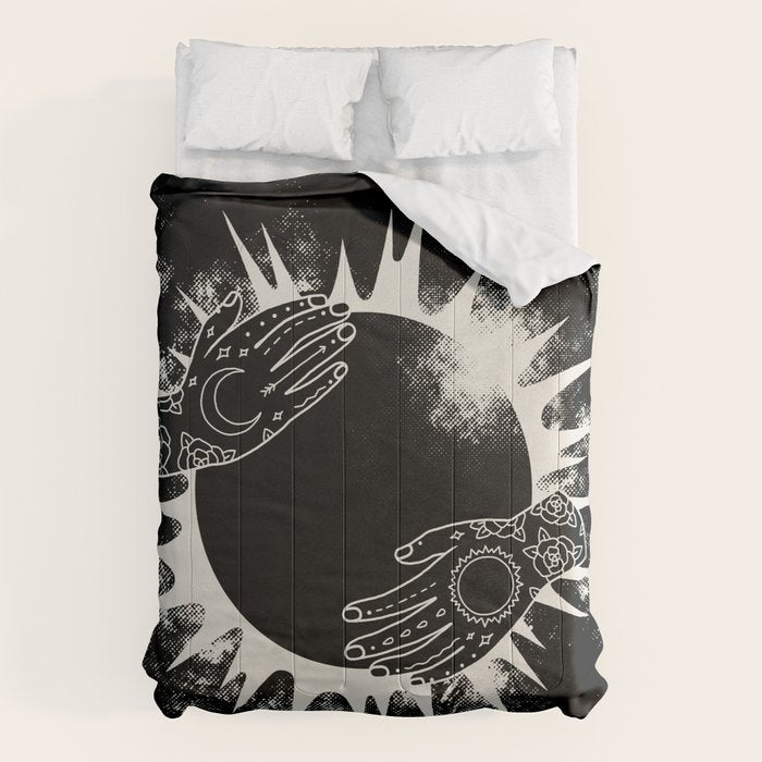 Eclipse Comforter Gallery Image 6