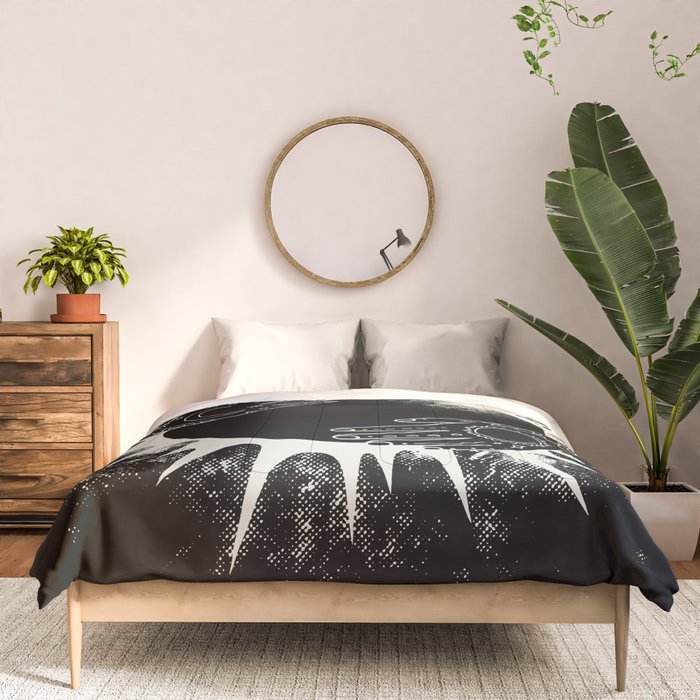 Eclipse Comforter Gallery Image 3