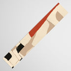 Terracotta Talk Table Runner Gallery Image 3
