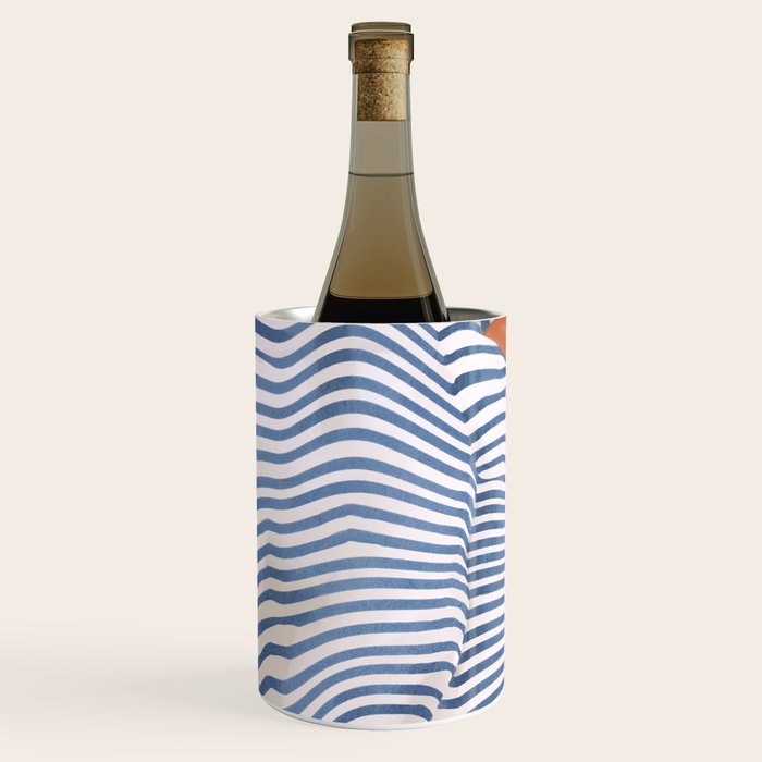 Morning Wine 3 Wine Chiller Gallery Image 2