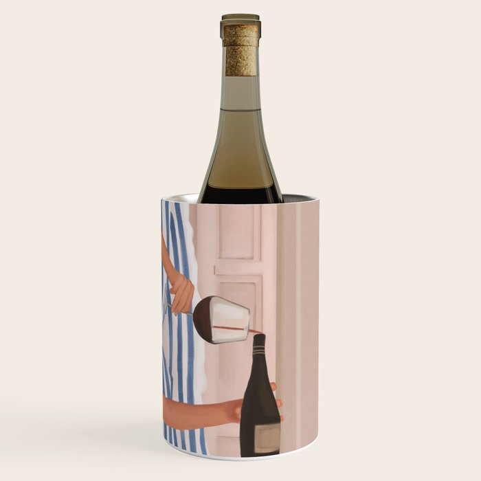 Morning Wine 3 Wine Chiller Gallery Image 3
