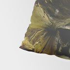 Classic Bloom Pillow Sham Gallery Image 4