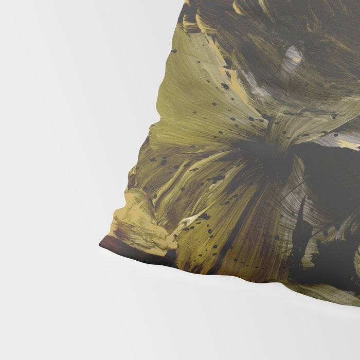 Classic Bloom Pillow Sham Gallery Image 4