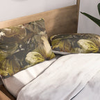 Classic Bloom Pillow Sham Gallery Image 2