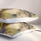 Classic Bloom Pillow Sham Gallery Image 3