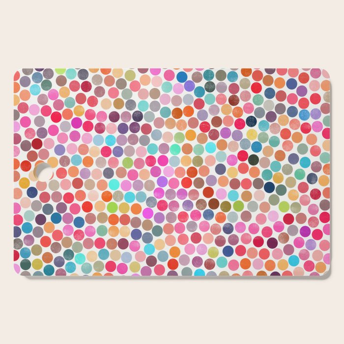dance 1 Cutting Board Gallery Image 1