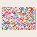 dance 1 Cutting Board Gallery Image 1