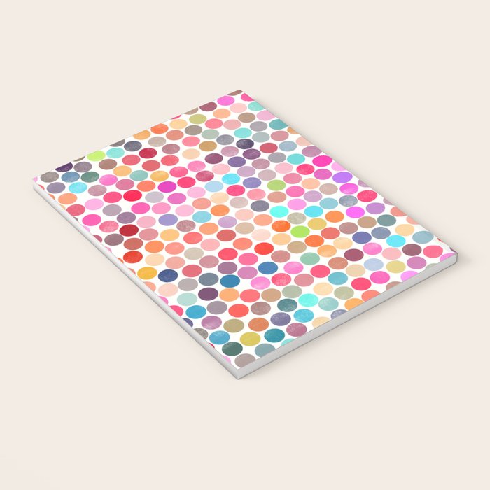 dance 1 Notebook Gallery Image 3