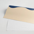 Retro 70s Waves Wrapping Paper Gallery Image 2