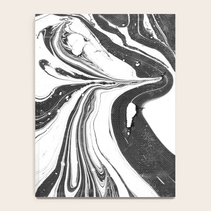 Marbling 2 Notebook Gallery Image 4