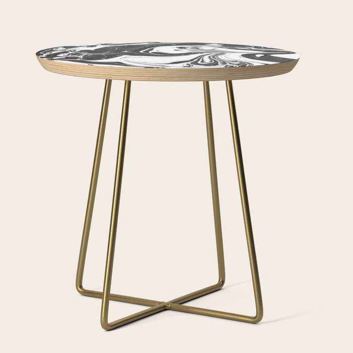 Marbling 2 Side Table Gallery Image 1