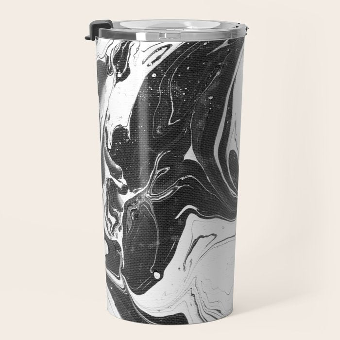 Marbling 2 Travel Mug Gallery Image 3