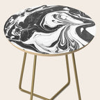 Marbling 2 Side Table Gallery Image 2