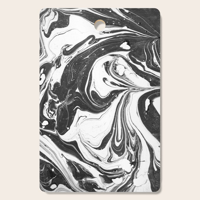 Marbling 2 Cutting Board Gallery Image 1