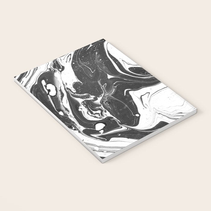Marbling 2 Notebook Gallery Image 3
