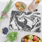 Marbling 2 Cutting Board Gallery Image 2