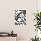 Marbling 2 Poster Gallery Image 2