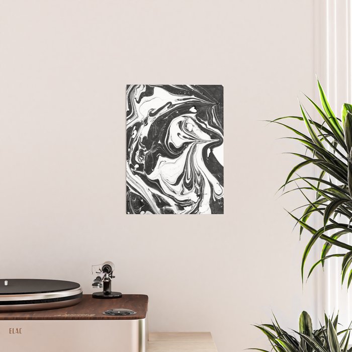Marbling 2 Poster Gallery Image 2