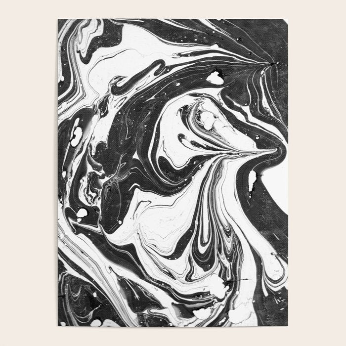 Marbling 2 Poster Gallery Image 4