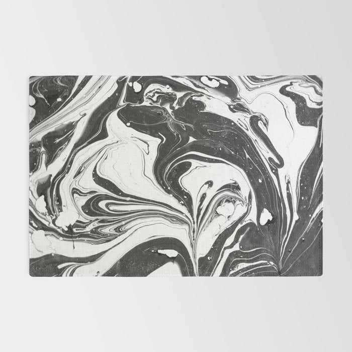Marbling 2 Rug Gallery Image 2