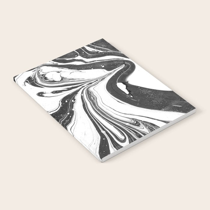 Marbling 2 Notebook Gallery Image 2
