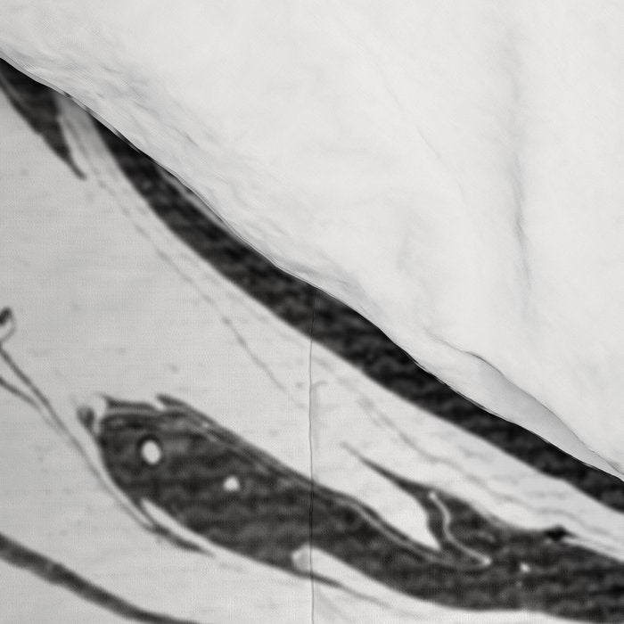 Marbling 2 Comforter Gallery Image 4