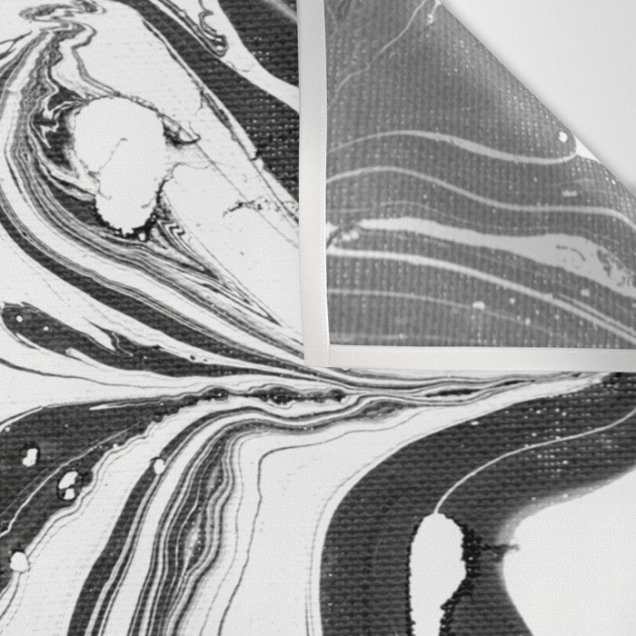 Marbling 2 Wall Tapestry Gallery Image 3