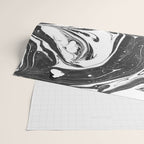Marbling 2 Wrapping Paper Gallery Image 2