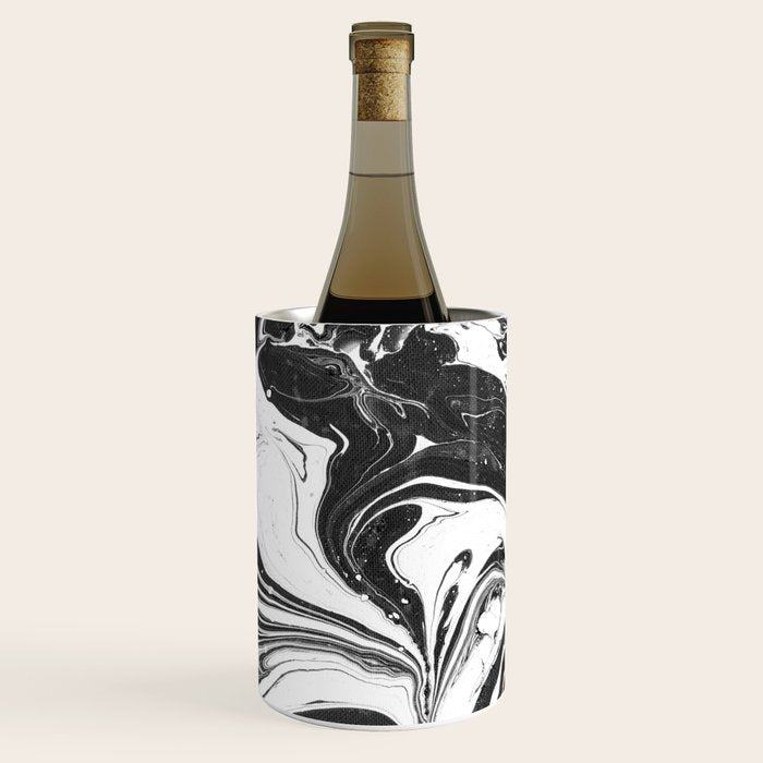 Marbling 2 Wine Chiller Gallery Image 1