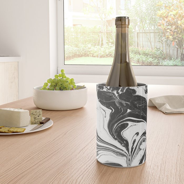 Marbling 2 Wine Chiller Gallery Image 4